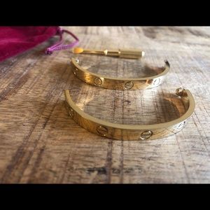 Love Bracelet ❤️